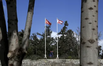 Τουρκοκύπριοι 