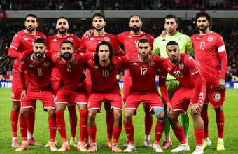 Τυνησία