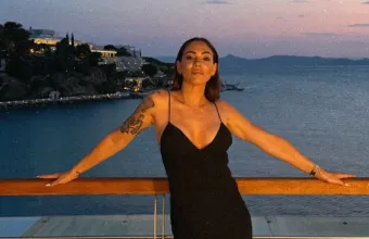Ευρυδίκη Βαλαβάνη