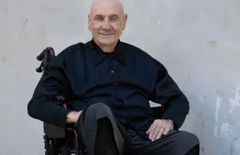 Μπιλ Γουόρντ