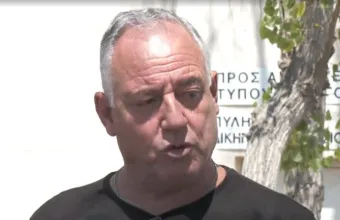 Ξεσπά ο πατέρας του Γιώργου Λυγγερίδη με την κατάθεση τότε Αστυνομικού Διευθυντή