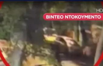 Δολοφονία ποινικολόγου Σταύρου Γεωργίου: Βίντεο τον δείχνει πριν βρεθεί νεκρός