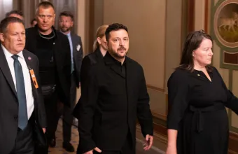 Ζελένσκι 