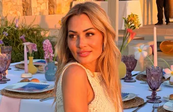 Ελένη Βουλγαράκη