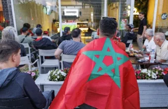Μουντιάλ
