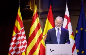 Βασιλιάς Ισπανίας