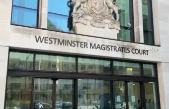 Westminster Magistrates’ Court