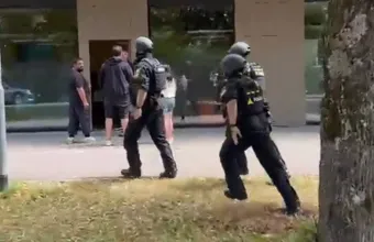 σχολείο