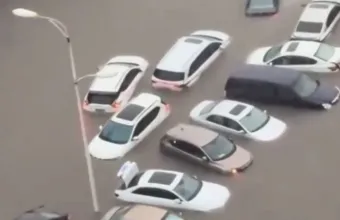 βροχές