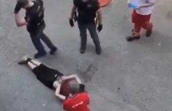Μαροκινός Ιταλία