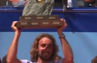 Τσιτσιπάς