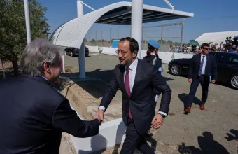 Χριστοδουλίδης