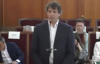 Ντάβιντ Σάντσεθ