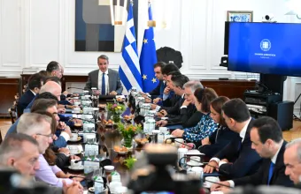 «Γκάζια» για παραδοτέα αλλά και για προβολή του κυβερνητικού έργου