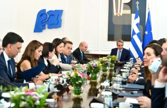 Υπουργικό Συμβούλιο 