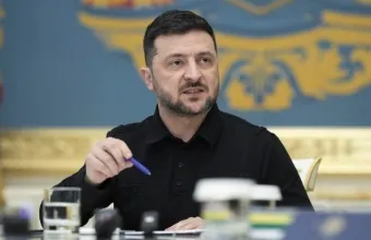 Ζελένσκι