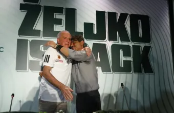 Ζέλικο Ομπράντοβιτς