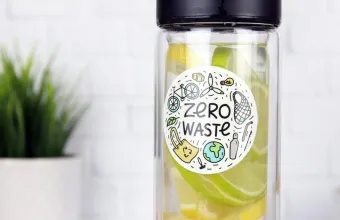 Zero waste συνήθειες