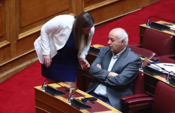 Ζωή Καραθανασόπουλος 