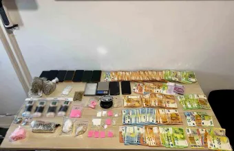 Εξαρθρώθηκε εγκληματική οργάνωση στη Μύκονο: Οι διακριτοί ρόλοι και ο τρόπος που δρούσαν