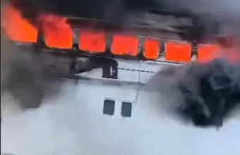 Ένταση Άγκυρας-Κιέβου μετά από επιθέσεις σε τουρκικά πλοία - Κλήθηκε ο Ουκρανός πρέσβης για εξηγήσεις