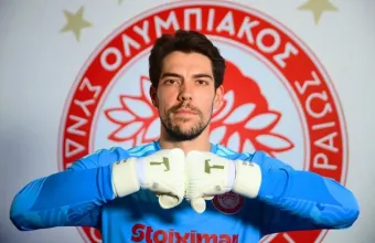 Ολυμπιακός: Αλλαγή στη λίστα των αγώνων με Ναϊμέγκεν, ο Ορτέγα πήρε τη θέση του Ορτέγκα