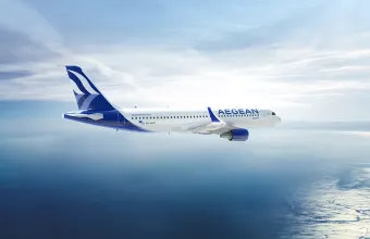 Aegean