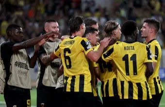 Κλήρωση Champions League: Με Μάντσεστερ Σίτι και Ρεάλ η ΑΕΚ