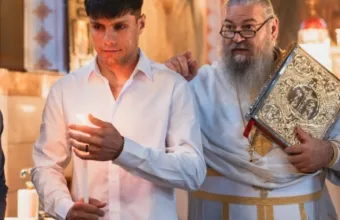 Σε σοκ ζευγάρι Αμερικανών που είχε φιλοξενήσει τον Αφγανό της Κυψέλης: «Δεν μπορούμε να πιστέψουμε ότι είναι αλήθεια»