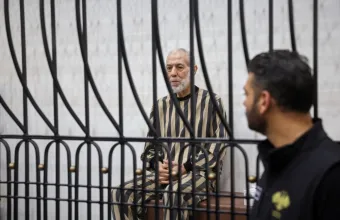 Συρία: Ισόβια στον «μουφτή του Άσαντ» – Ποιος ήταν ο Αχμάντ Μπαντρεντίν Χασούν και ποιος ήταν ο ρόλος του στο καθεστώς