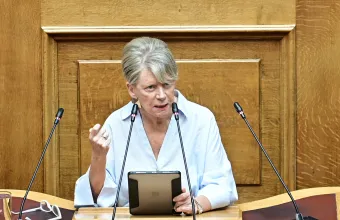 Έλενα Ακρίτα 