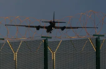 Telegraph: «Φόβοι ότι ξενοδοχείο στην Κύπρο χρησιμοποιείται ως ορμητήριο κατασκοπείας κατά βρετανικής βάσης»