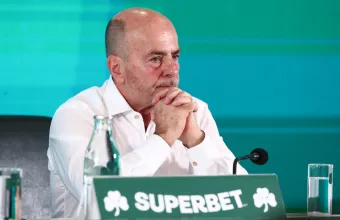 Με απόφαση Αλαφούζου ο Παναθηναϊκός θέλει να τιμήσει τη μνήμη αδικοχαμένων ιδρυτικών στελεχών της Θύρας 13
