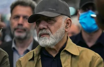 Αλί Αμπντολαχί