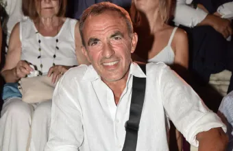 Νίκος Αλιάγας