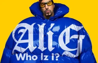 Ali G: Who Iz I?