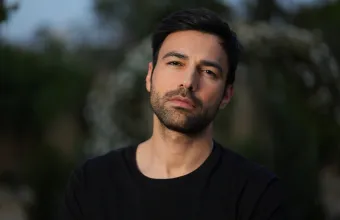 Ανδρέας Γεωργίου: Η «ταμπέλα» που κουβαλούσε από παιδί και τον πείσμωσε να πετύχει