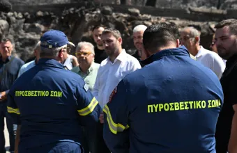 Νίκος Ανδρουλάκης