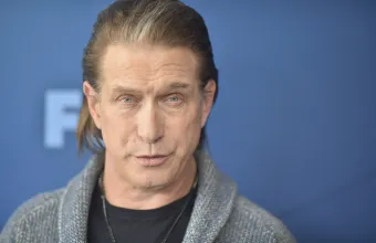 Ο Stephen Baldwin αποκαλύπτει το γιατί εγκατέλειψε το Χόλιγουντ