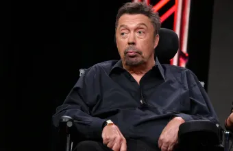 Πέθανε ο ηθοποιός Τιμ Κάρι – Ηταν ο εμβληματικός Pennywise στο «It»