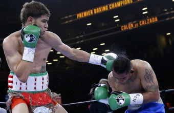 Prichard Colón 