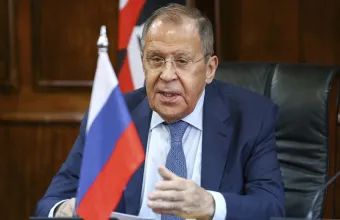 Θάνατος Μλάντιτς: Η Μόσχα επικρίνει την έλλειψη «αμεροληψίας» του Ποινικού Δικαστηρίου για την πρώην Γιουγκοσλαβία