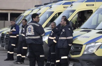 ΑΣΘΕΝΟΦΟΡΑ