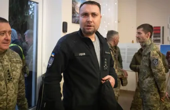 Συνομιλίες Ουκρανίας-Ρωσίας πιθανόν τον Σεπτέμβριο, λέει προσωπάρχης του προέδρου Ζελένσκι