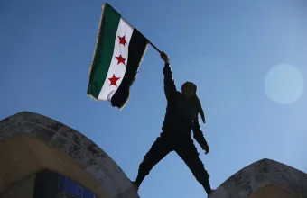 Τουρκία: Η διάλυση των SDF θα ενισχύσει την ενότητα της Συρίας