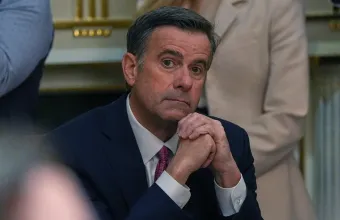 Μυστική επίσκεψη Ράτκλιφ στη Μόσχα: Μετέφερε τη ζοφερή εκτίμηση της CIA για τον πόλεμο του Πούτιν