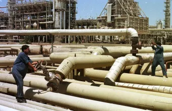 Τουρκία και Ιράκ υπέγραψαν συμφωνία ενός έτους για τον πετρελαϊκό αγωγό