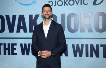 Ο Νόβακ Τζόκοβιτς μιλάει για τη ζωή του σε ένα αποκαλυπτικό ντοκιμαντέρ - Πότε θα αποσυρθεί