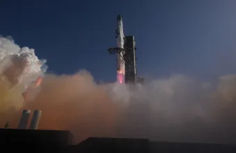SpaceX