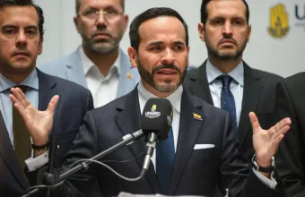 Ο Αμπελάρδο δε λα Εσπριέγια της Κολομβίας διέταξε απέλαση των παράτυπων μεταναστών